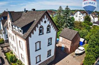 Mehrfamilienhaus kaufen in 65589 Hadamar, Attraktive Kapitalanlage: 3FH in Hadamar