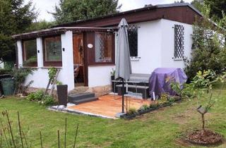 Grundstück zu kaufen in 01744 Dippoldiswalde, Freizeitgrundstück an der Talsperre Malter – Ruhe genießen, Natur erleben