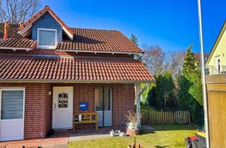 Doppelhaushälfte kaufen in 29339 Wathlingen, Wohnen am Feldrand: mit der Bequemlichkeit einer zentralen Infrastruktur!