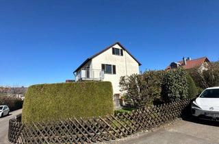 Haus mieten in 73773 Aichwald, Wunderbar gelegenes Haus mit großem Garten frei werdend zum 1. Juni