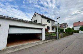 Haus mieten in 73773 Aichwald, Ein Idyll - wunderbar gelegenes Haus mit großem Garten in Aichschieß