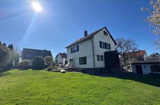 Haus mieten in 73773 Aichwald, Wir suchen für wunderbar gelegenes Haus mit großem Garten in Aichschieß eine nette Familie