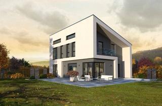 Villa kaufen in 66484 Riedelberg, [FRANCE] ⇽ OKAL baut in Frankreich