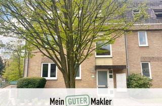 Wohnung mieten in Bockhorner Weg 27, 28779 Bremen, Attraktive 2-Zimmer-Wohnung nach Sanierung 2024 mit West-Loggia und Tageslichtbad