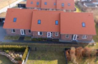 Einfamilienhaus kaufen in 25899 Dagebüll, Familienfreundliches Einfamilienhaus mit Südterrasse, Garten und moderner Ausstattung