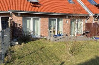 Einfamilienhaus kaufen in 25899 Dagebüll, Familienfreundliches Einfamilienhaus mit Südterrasse, Garten und moderner Ausstattung