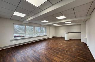 Gewerbeimmobilie mieten in 96450 Coburg, CO ** Stadtnähe ** ca. 470 qm ** moderne Bürofläche