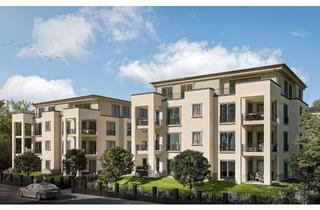 Wohnung kaufen in Mainzer Straße 14, 65185 Wiesbaden, 3 Zimmer Erdgeschoßwohnung mit Terrasse und Gartennutzung