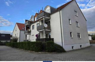 Wohnung kaufen in 01689 Weinböhla, Sichern statt suchen: Vermietete 3-Zimmer-Kapitalanlage in Weinböhla!