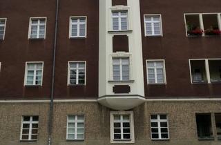 Wohnung kaufen in Brüsselerstr 29a, 13353 Wedding, Freie 3Z Wohnung mit Balkon in Wedding