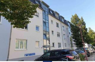 Wohnung kaufen in 01705 Freital, Wunderschöne Dachgeschoss-Wohnung mit großem Balkon in gepflegter Wohnanlage!