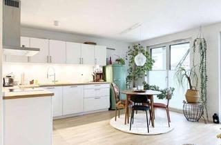 Wohnung kaufen in 71069 Sindelfingen, Ihre einmalige Chance ! Neuwertige 3-Zimmer Gartenwohnung, EBK und Tiefgaragenplatz