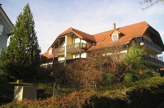 Wohnung kaufen in 01774 Höckendorf, Vermietete 2-Zi.-Wohnung mit Terrasse und TG-Stellplatz in grüner Lage von Höckendorf