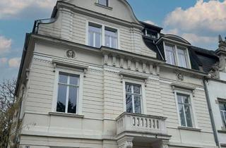 Wohnung kaufen in 69115 Weststadt, Traumhafte Dachgeschosswohnung in Bestlage