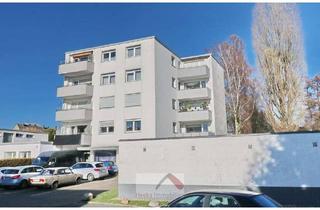 Wohnung kaufen in 45699 Herten, auf Erbpacht: 3,5-Zimmer-ETW im 4. OG - mit Aufzug + Garage
