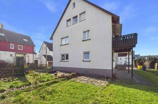 Wohnung kaufen in 73614 Schorndorf, Familienfreundlich! 4 Zimmer-Wohnung, liebevoll renoviert, Terrasse, 2 Keller, Tageslichtbad, EBK