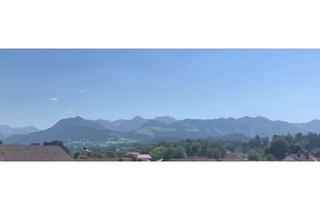 Wohnung kaufen in Jahnstrasse, 87527 Sonthofen, Charmante 3,5-Zimmer Dachgeschosswohnung in Sonthofen