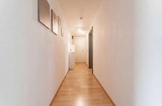 Wohnung kaufen in 83714 Miesbach, Solide Kapitalanlage oder gemütliches Eigenheim – Gepflegte Etagenwohnung direkt am Bach in Miesbach