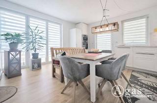 Wohnung kaufen in 15806 Zossen, Großzügige 3-Zimmer-Wohnung mit zusätzlicher Ausstattung, eigener Terrasse und Garten in Zossen