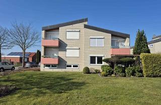 Wohnung kaufen in 26434 Wangerland, Charmante Erdgeschosswohnung mit Terrasse, nur 150m vom Strand