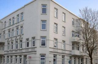 Wohnung kaufen in 26382 Bant, Charmante Wohnung mit historischem Flair, modernem Wohnkomfort und nah am Wasser!