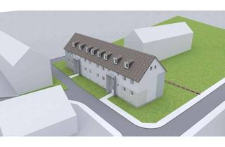 Wohnung kaufen in Markstraße 21-23, 64409 Messel, KAPITALANLAGE in Messel - Eigentumswohnungen – mit mind. 5% Rendite