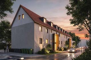 Wohnung kaufen in Markstraße 21-23, 64409 Messel, KAPITALANLAGE in Messel - 22x Eigentumswohnungen – mit mind. 5% Rendite