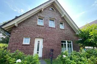 Wohnung kaufen in 26465 Langeoog, Charmante Maisonette mit Einfamilienhaus-Charakter, Garten, Terrasse & Ferienvermietungslizenz