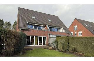 Wohnung kaufen in 48429 Rheine, Erdgeschosswohnung mit eigenem Garten in ruhiger Wohnlage