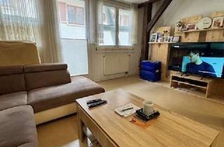 Wohnung kaufen in 71154 Nufringen, 3 Zi.-Whg. im Zentrum von Nufringen zu verkaufen