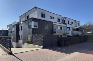 Wohnung kaufen in 47495 Rheinberg, Lichtdurchflutete 3 Zimmer Garten-ETW in Rheinberg! A+, Terrasse, TG und Wärmepumpe inkl.