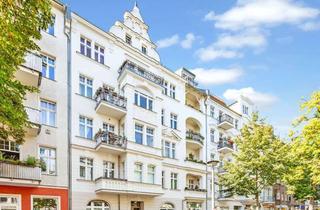 Wohnung kaufen in Alt-Treptow, 12435 Berlin, Attraktive Investmentimmobilie in Berlin Alt-Treptow