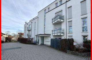Wohnung kaufen in 82140 Olching, Moderne 1,5-Zimmer-Wohnung mit Balkon & Stellplatz – Solide Kapitalanlage