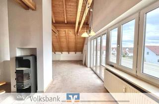 Wohnung kaufen in 85077 Manching, Dahoam in Oberstimm