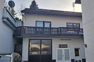 Wohnung kaufen in 69412 Eberbach, Großzügige 2-Zimmer-Wohnung in zentrumsnaher Lage