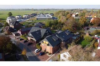 Wohnung kaufen in 26969 Butjadingen, Wohnen, vermieten, entspannen - Ferienwohnung mit Balkon, Sauna und Pool in Burhave!