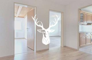 Wohnung kaufen in 79761 Waldshut-Tiengen, Schöne 3-Zimmer Eigentumswohnung in attraktiver Lage von Waldshut zu verkaufen