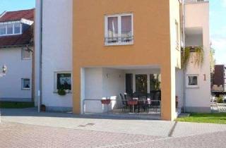 Wohnung kaufen in 68799 Reilingen, Kapitalanlage - Wohnkomfort und Sicherheit im Alter - ansprechende seniorengerechte ETW in Reilingen