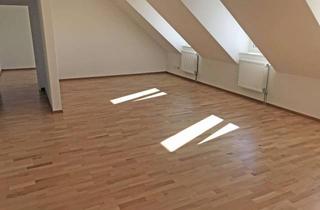 Wohnung kaufen in Macherstraße 18, 01917 Kamenz, Kapitalanlage oder Eigennutz: Leerstehende 4-Zimmer-Wohnung mit Stellplatz zu verkaufen