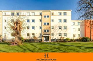Wohnung kaufen in 28329 Neue Vahr Nord, Ihr neues Zuhause: 3 Zimmer mit Balkon in Bremen - Neue Vahr Nord