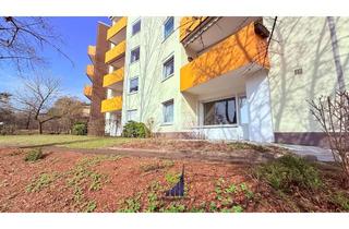 Wohnung kaufen in 33689 Sennestadt, Charmante 2-Zimmer-Eigentumswohnung mit Terrasse