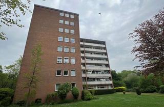 Wohnung kaufen in 47829 Gartenstadt, Schöne Erdgeschoßwohnung