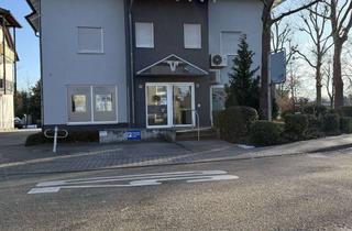 Wohnung kaufen in 76448 Prätoriusstr., 76448 Durmersheim, Stylische Eigentumswohnung mit Tageslichtbad, Einbauküche und Stellplatz