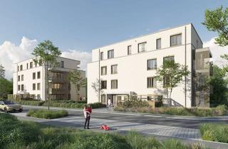 Wohnung kaufen in Langer Weg 30 + 32, 73650 Winterbach, Kompakte 2-Zimmerwohnung mit Westbalkon!