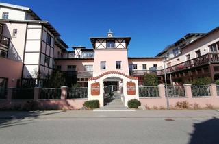 Wohnung kaufen in Hermann-Häcker-Str. 36, 18225 Kühlungsborn, Provisionsfrei!! Schöne 2 Zimmerwohnung in Strandnähe mit großem Balkon