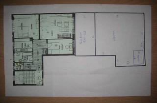 Wohnung kaufen in Hessingstrasse 14, 86343 Königsbrunn, 3ZKB + AR + Terrasse + Garten, -haus in ruhiger und sonniger Lage in Königsbrunn 08231-32318