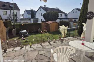 Wohnung kaufen in Hessingstrasse 14, 86343 Königsbrunn, 3,5 ZKB + Terrasse + Garten, -haus in ruhiger und sonniger Lage in Königsbrunn 08231-32318