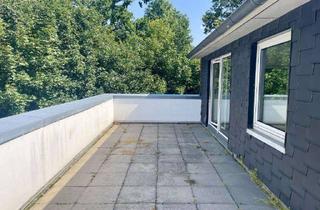 Wohnung kaufen in Albertine Assor Straße 19 c, 22457 Schnelsen, Sonnige Dachgeschosswohnung mit großer Dachterrasse in Schnelsen!