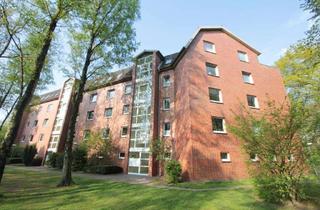 Wohnung kaufen in Albertine Assor Straße 19 c, 22457 Schnelsen, Sonnige 3-Zimmer Wohnung in beliebter Lage in Schnelsen!