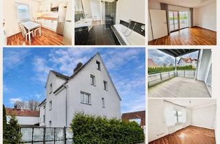 Wohnung kaufen in 34233 Fuldatal, Exquisites Wohnambiente auf hohem Niveau!Stilvolle ETW mit edler Ausstattung Fuldatal-Ihringshs.